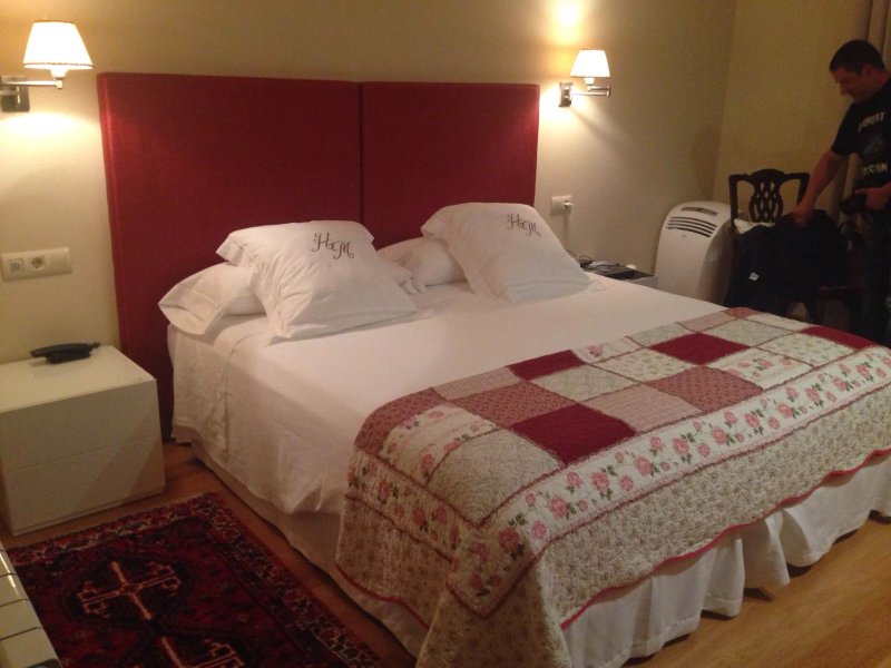 Hotel Mabel