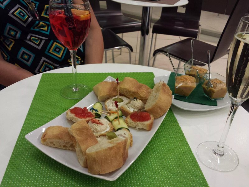 Bar Pasticceria Tacconi