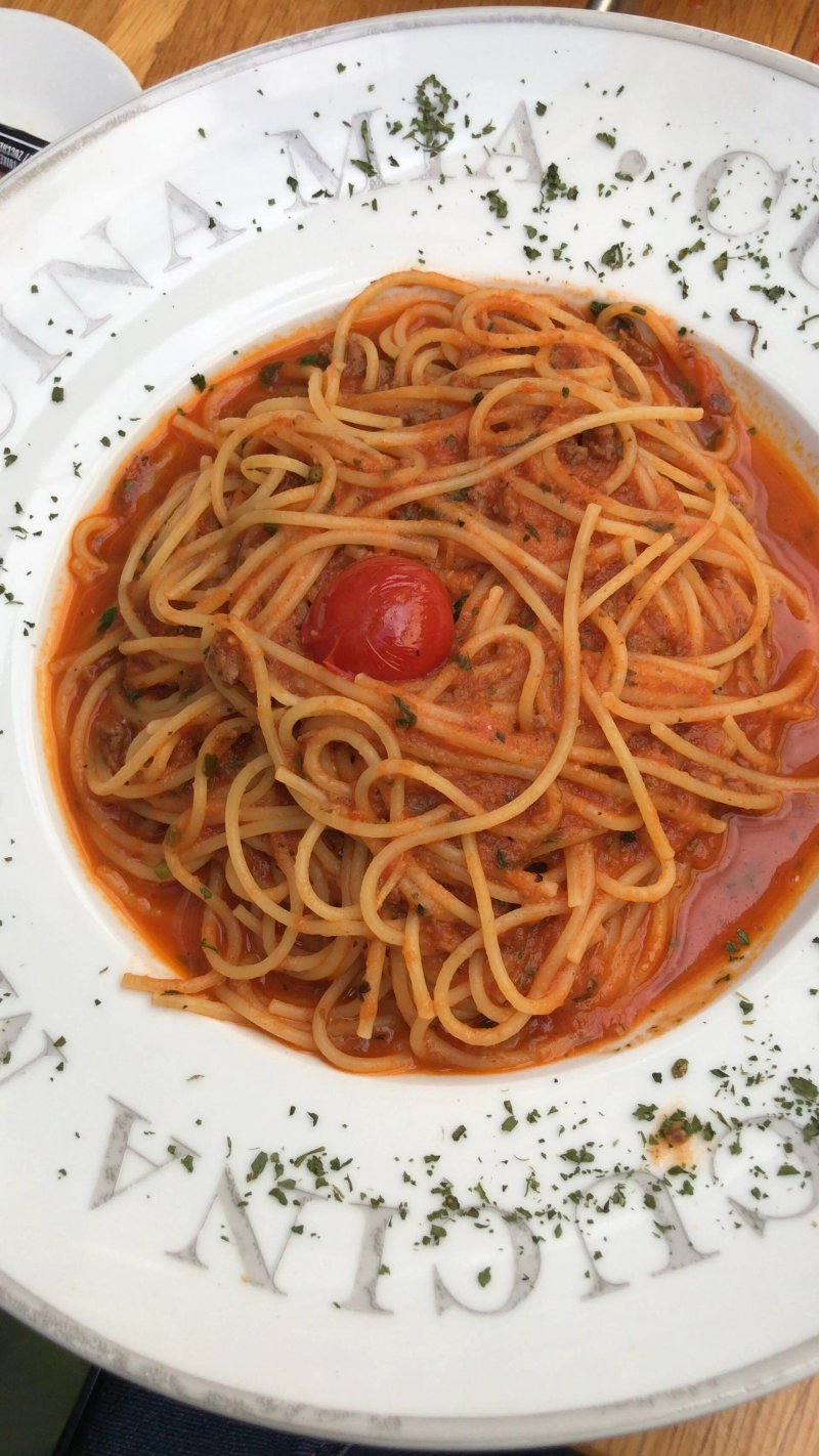PIZZA PASTA LUCCA