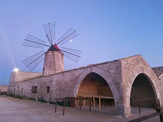 Museo del Sale