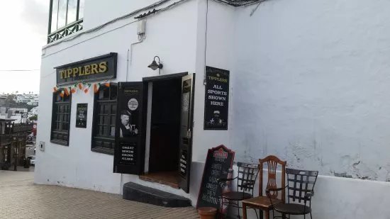 Tipplers