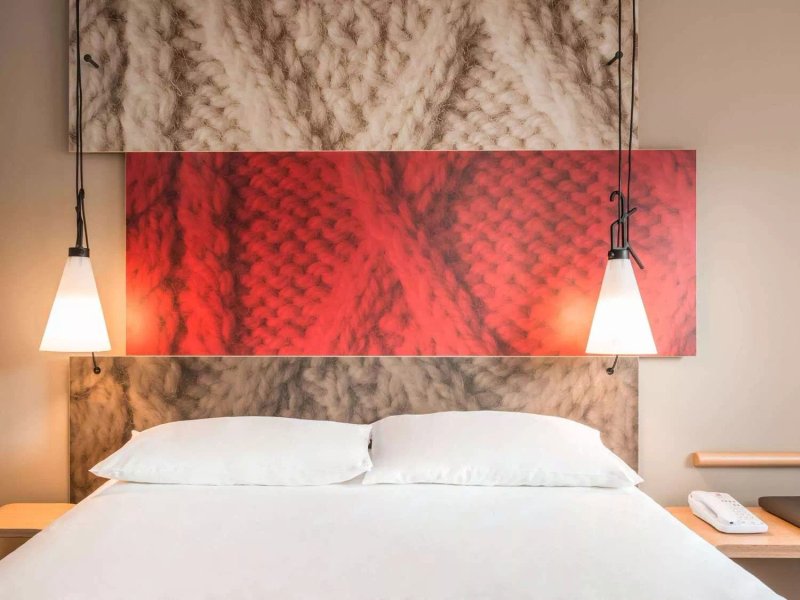 Ibis La Ciotat