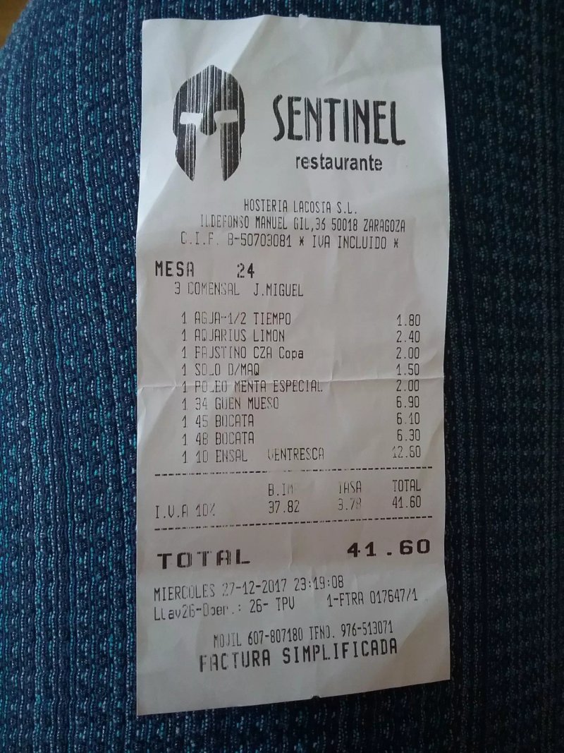 Sentinel