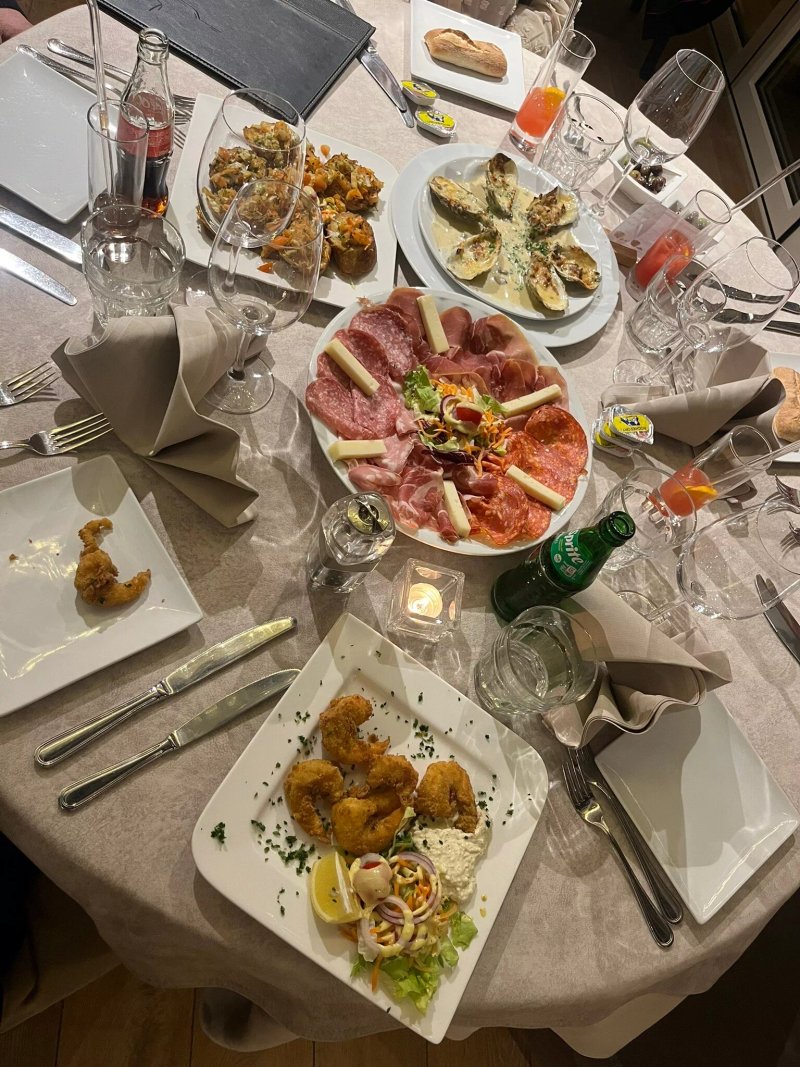 Ristorante Sinfonia