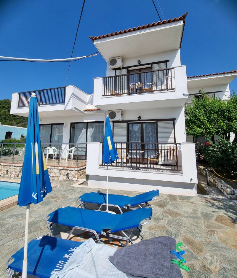 Hotel Suzanna