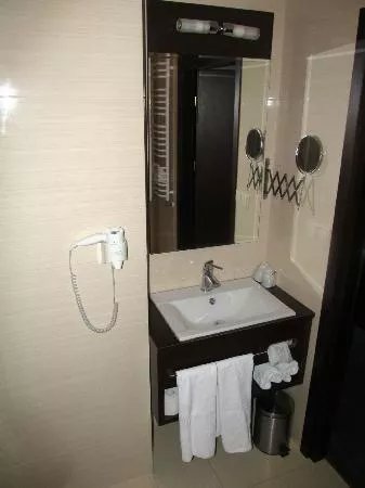 Hotel Koch