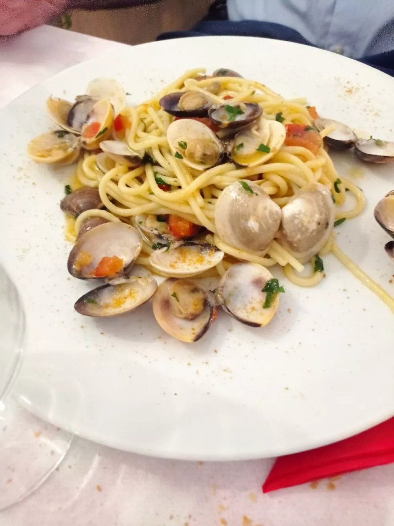 Bar Trattoria Nord Ovest