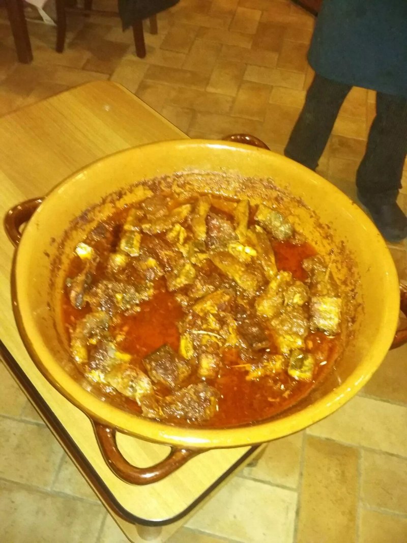 Osteria di Mugnanese