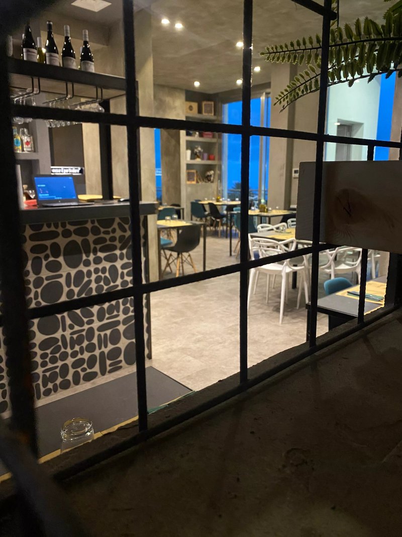 Oleum Zafferana Pizzeria