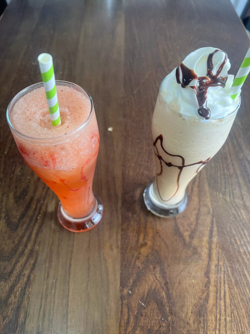 Orchard Coffee Bar&bistro