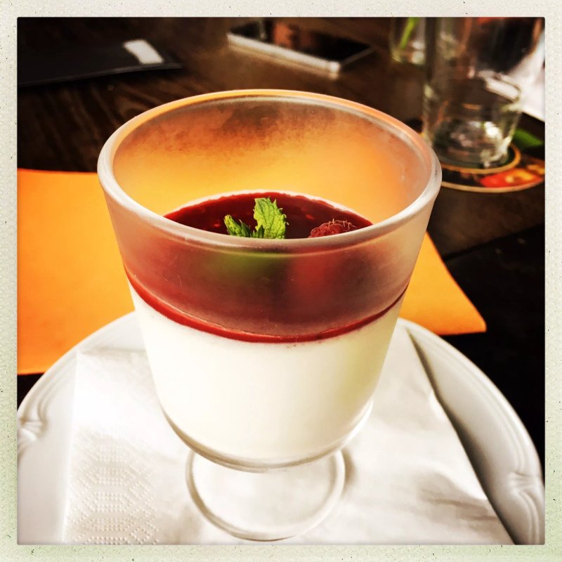Bistro Ledce