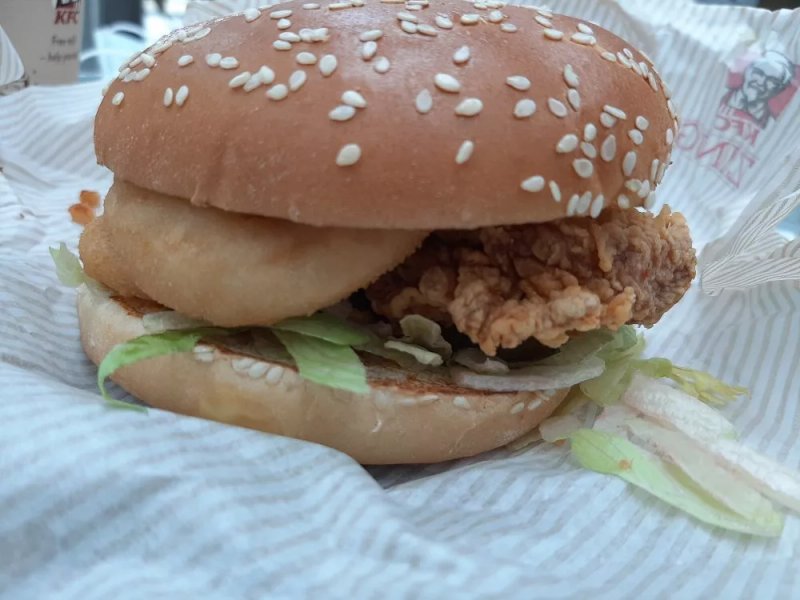 KFC