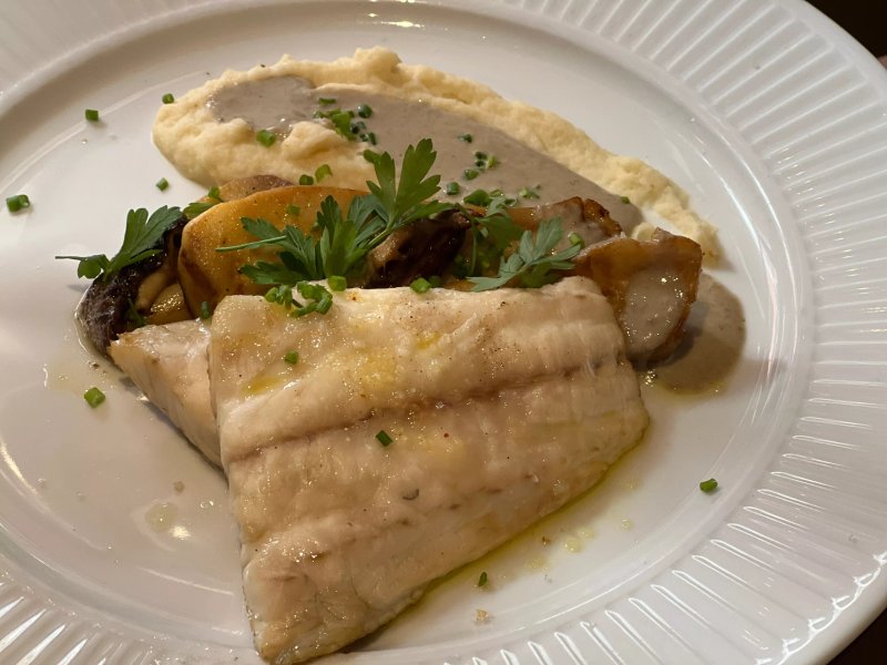 Le Restaurant des Arts
