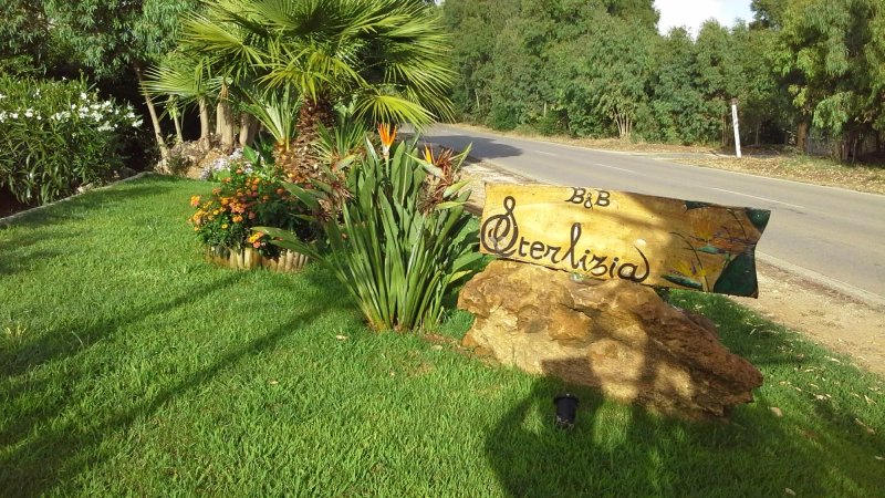 Sterlizia Bed And Breakfast