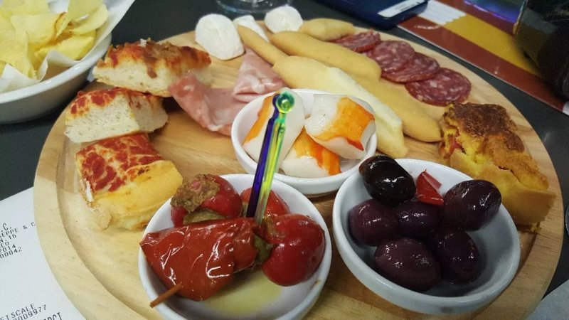 Bar Gelateria Corso