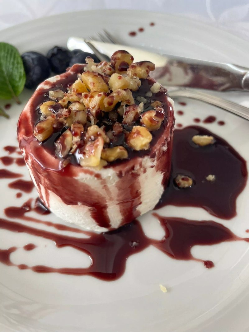 Restaurante Santa Marta