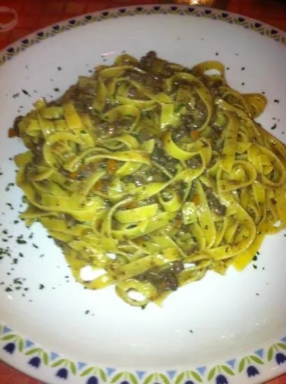 Ristorante Capanna Bill