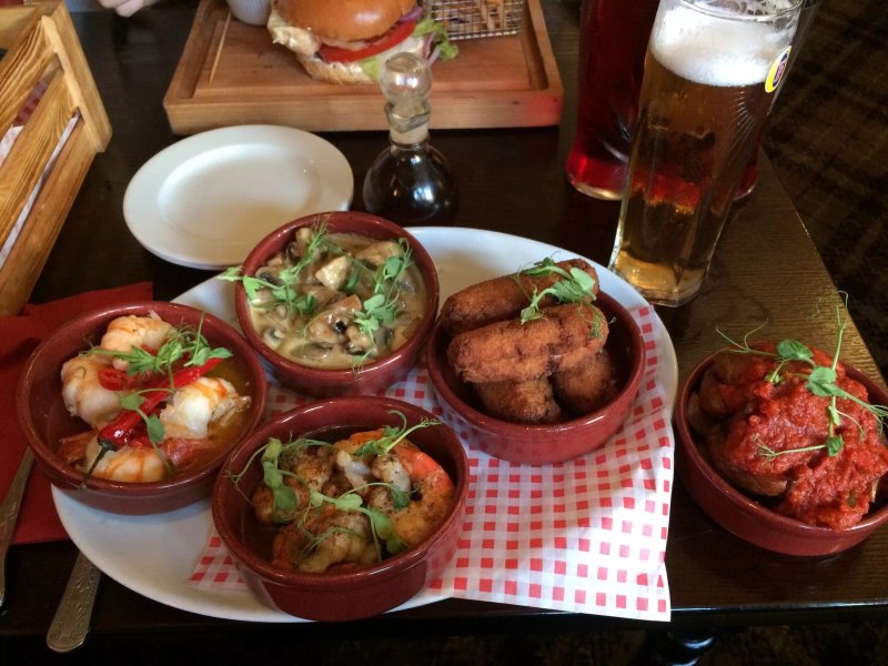 Kings Head