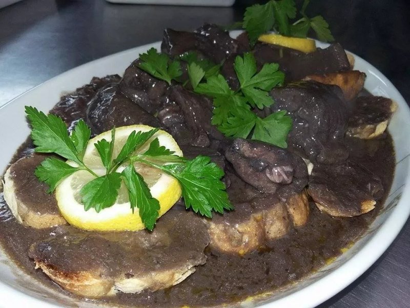 Restaurante J.Pimenta