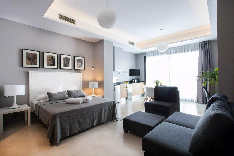 Kare No Apartments