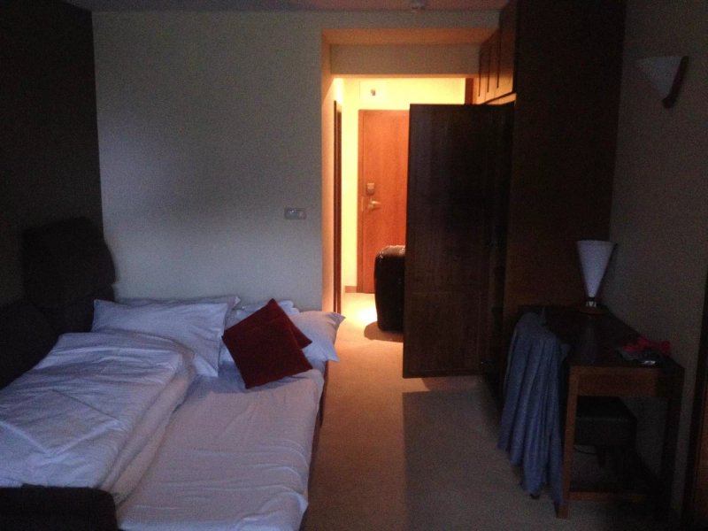 Hotel & Spa Rozsutec