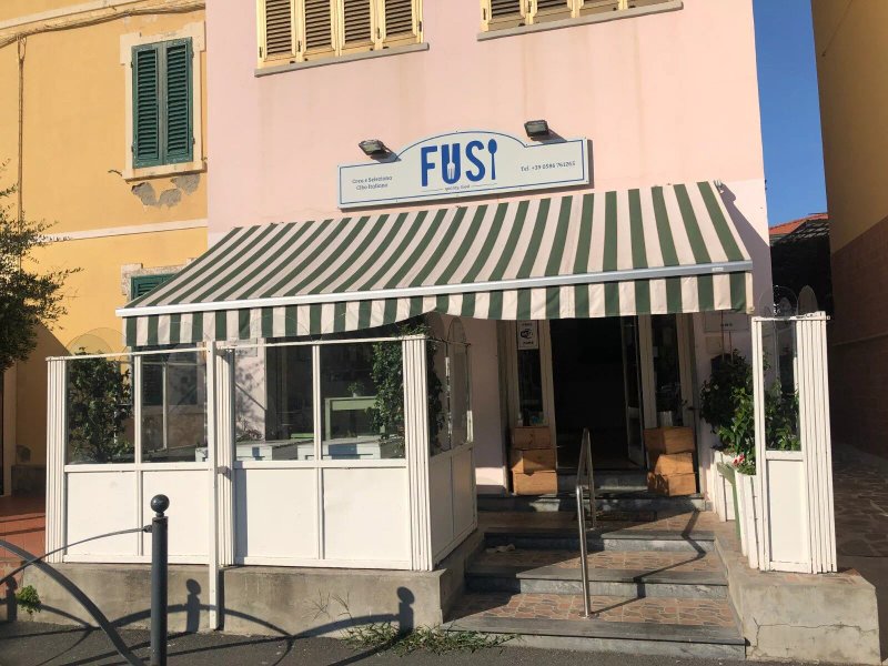 Fusi - Quality Food