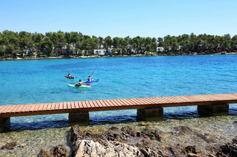 Crvena Luka Resort