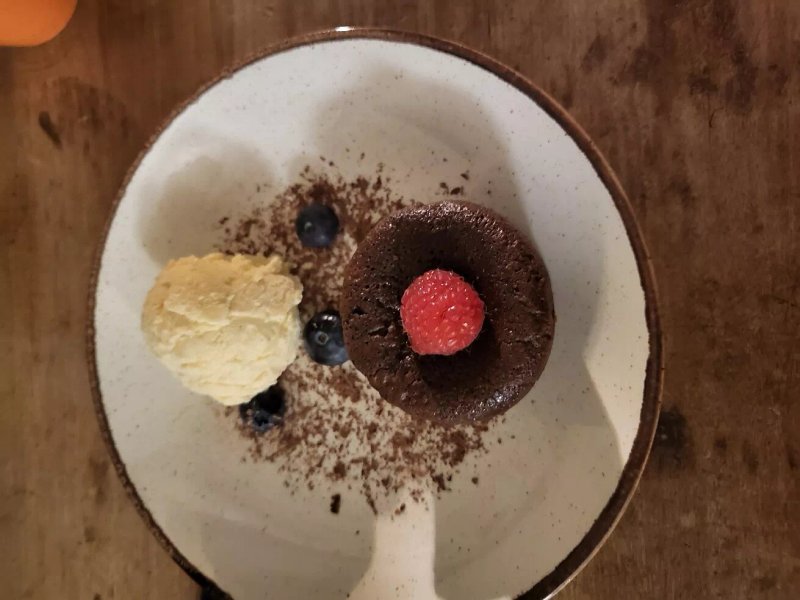 Crêperie Jules Verne