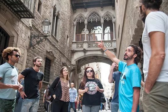 Be Local Tours