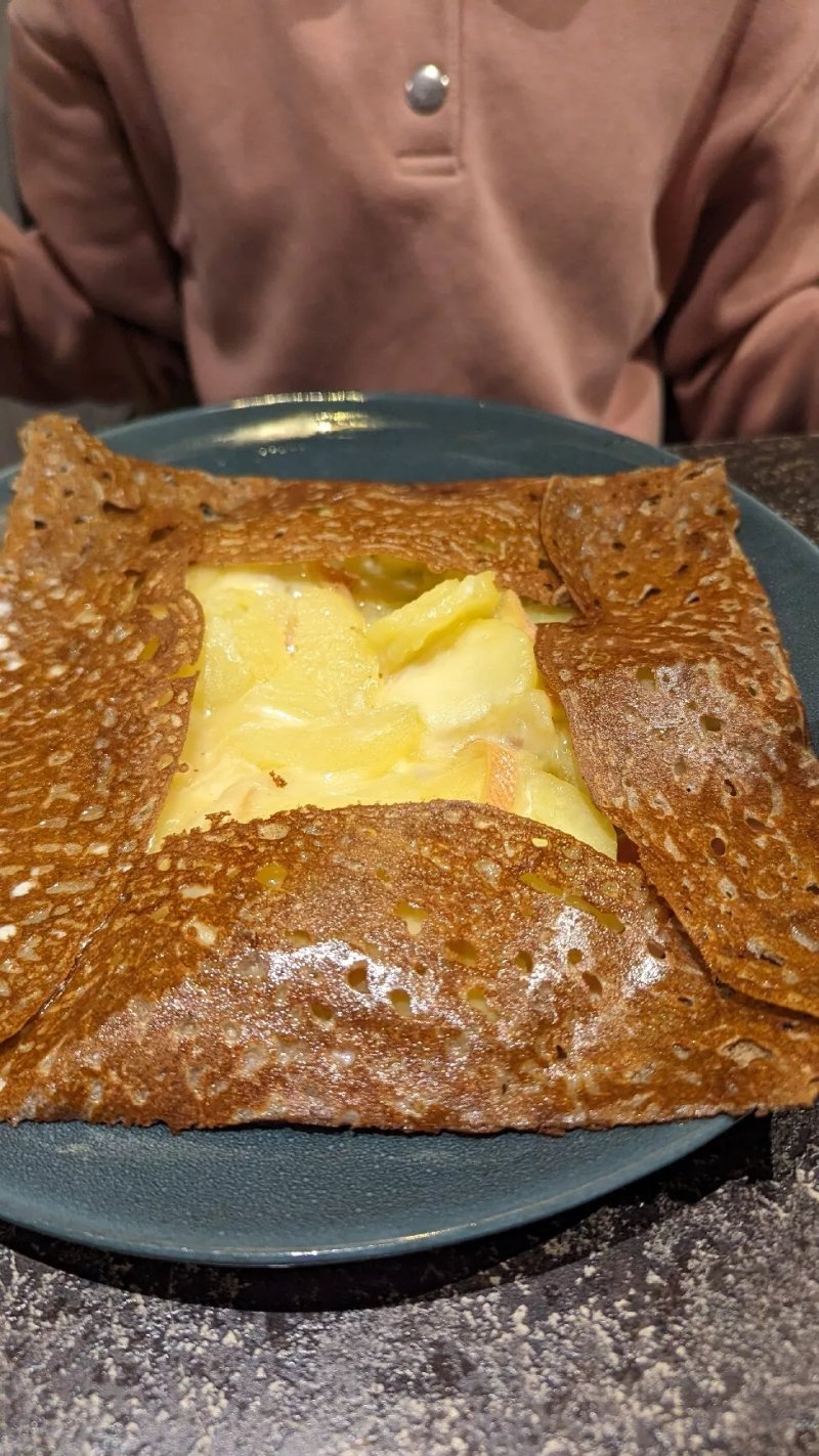 Creperie La Touline