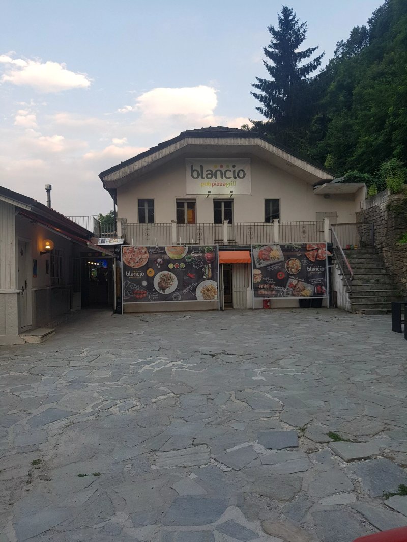 Blancio pubpizzagrill