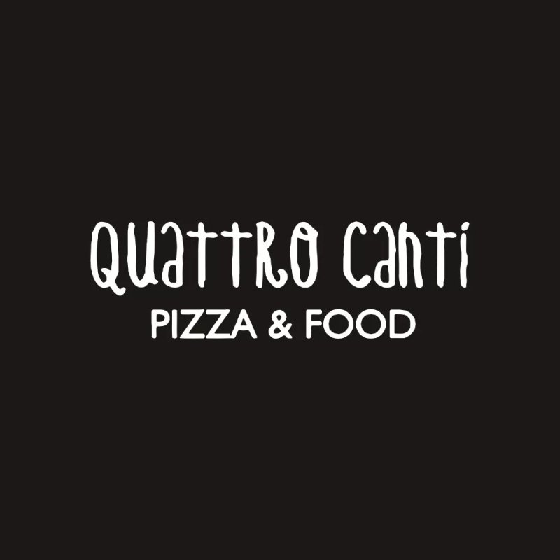 Quattro Canti Pizza & Food