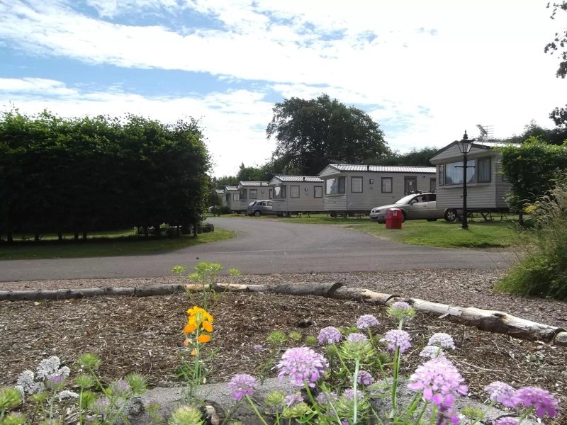 Craigtoun Meadows Holiday Park