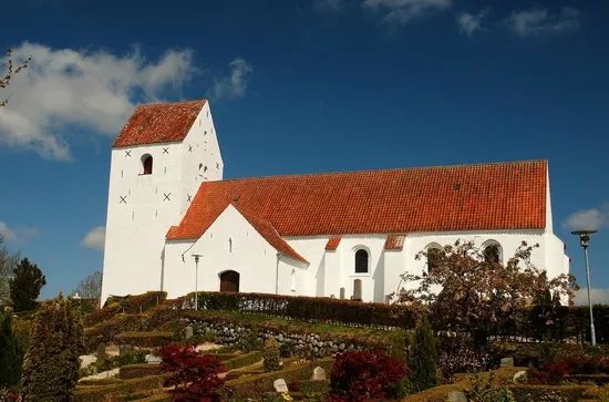 Fruering Kirke