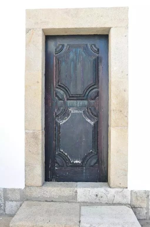 Igreja Paroquial Sao Joao de Lobrigos