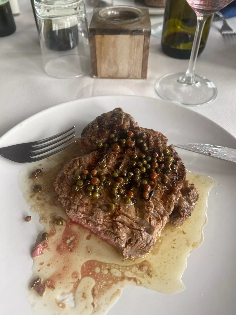 Bar Ristorante Pizzica