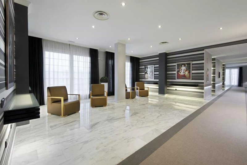 Elba Motril Beach & Business Hotel
