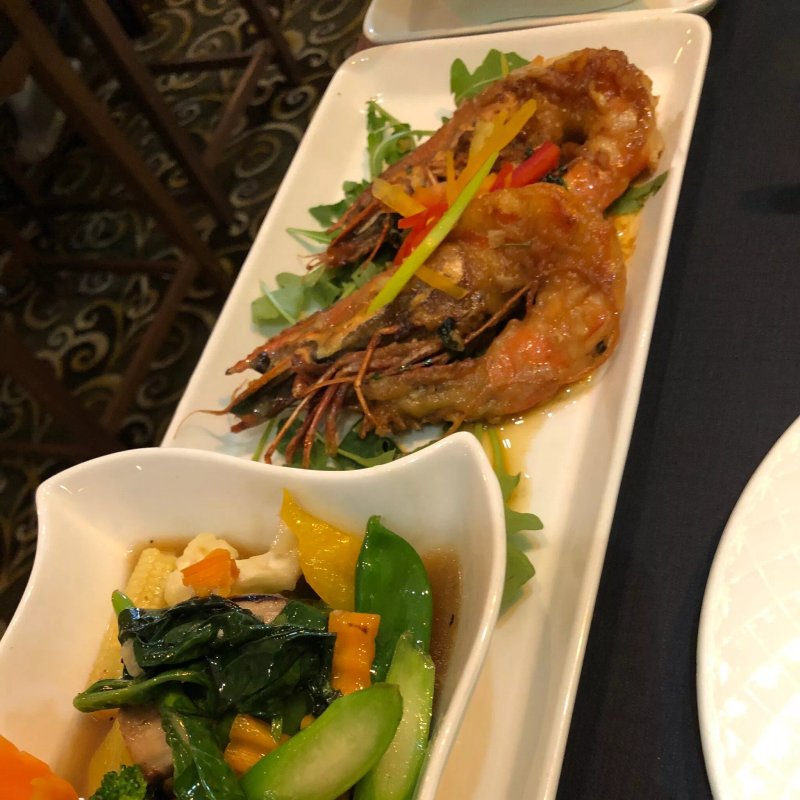 Thai Garden