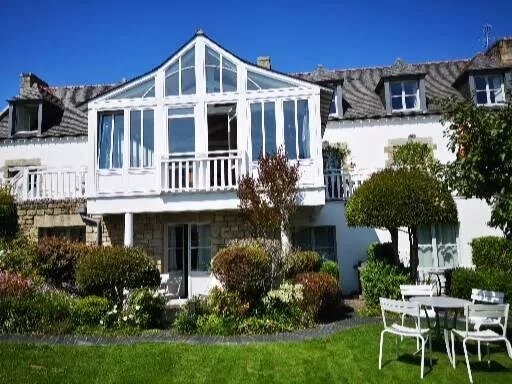 Hotel Le Lodge Kerisper