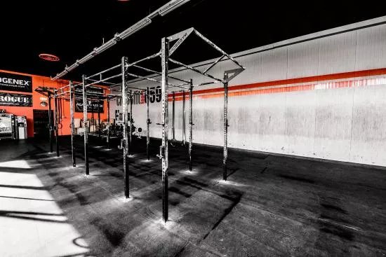 CrossFit Team 059