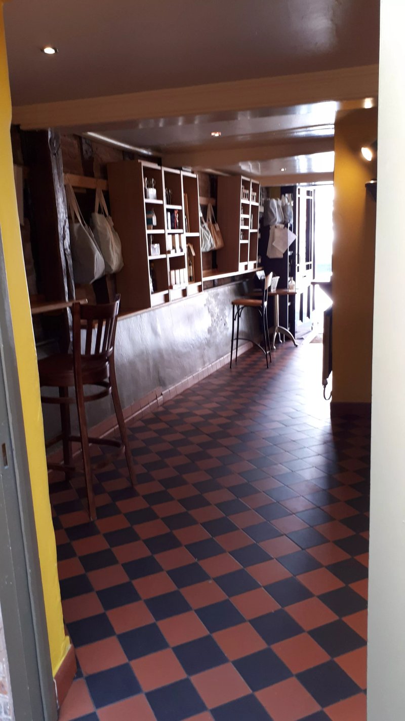 Jones's Coffee House