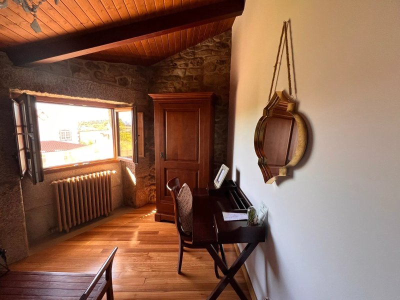 Casa Rural As Bentinas