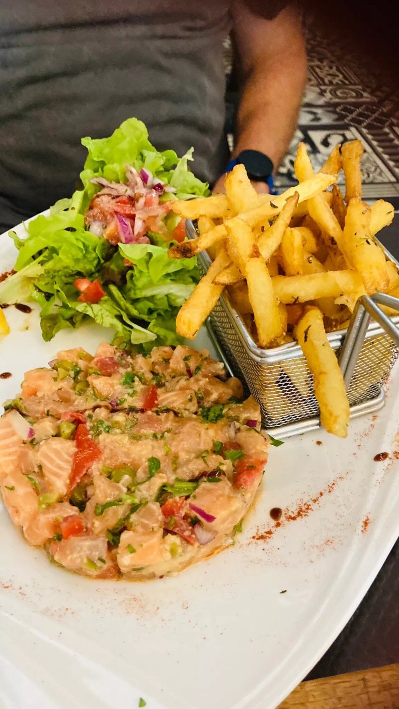 Le Comptoir aux Huiles by Delucce