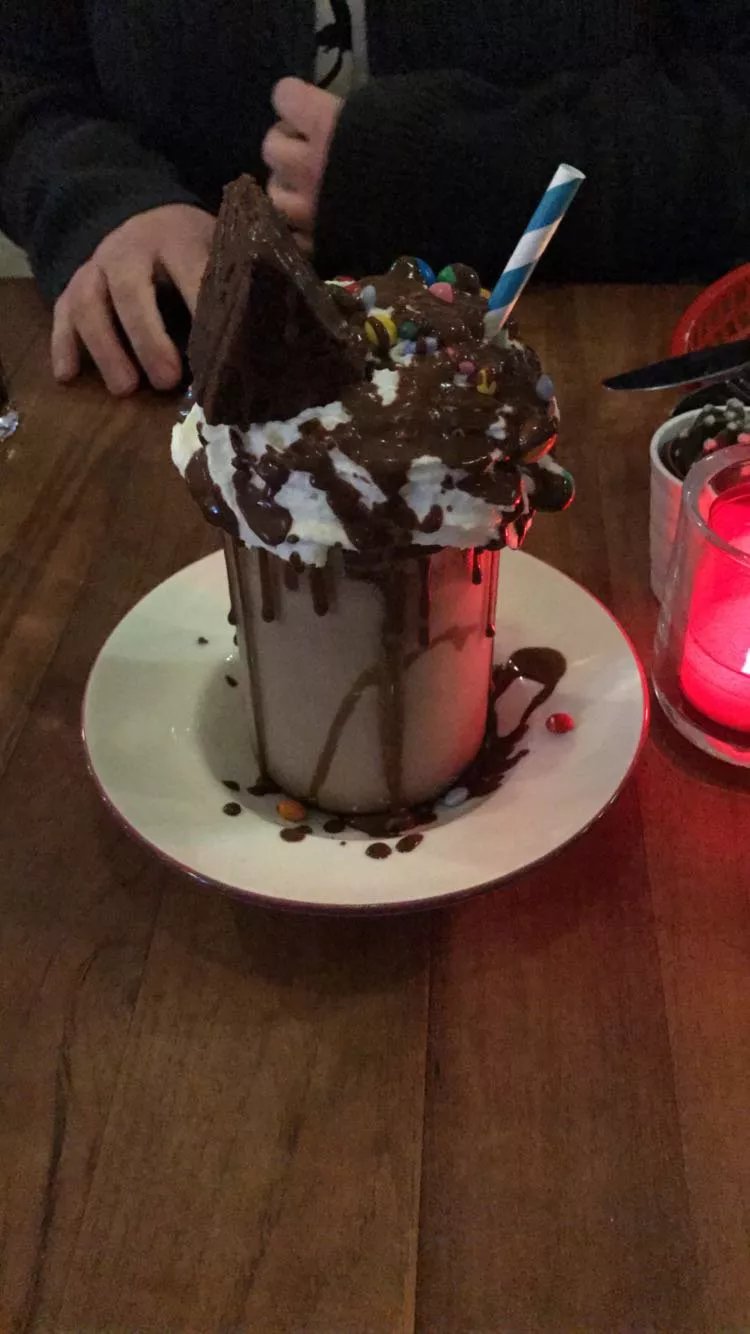 Rudy's