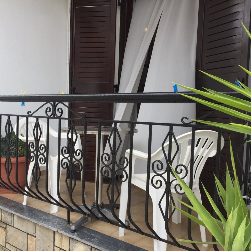 Armonia Guest House Skiathos