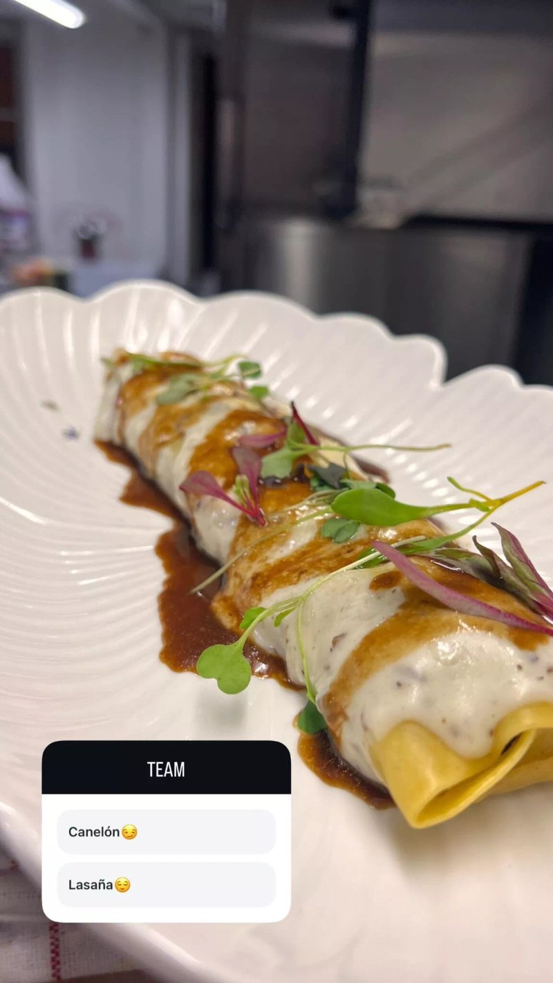 Ciclo Restaurant