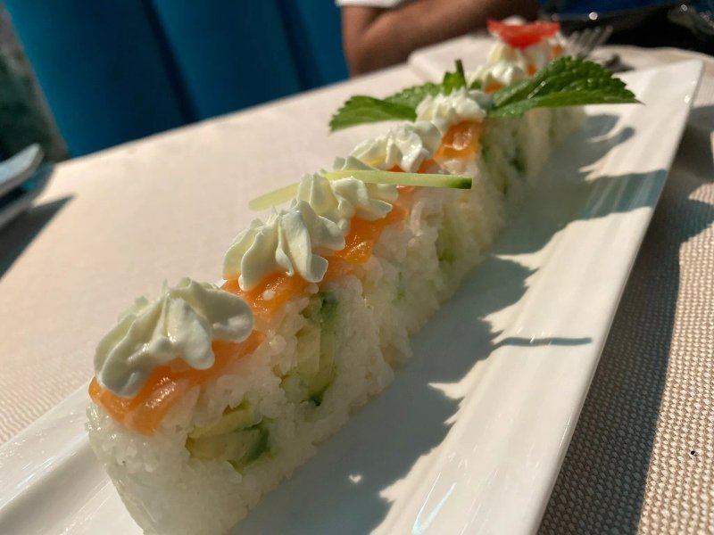 San Sushi Bassano