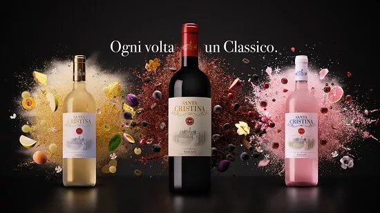 Cantina Santa Cristina