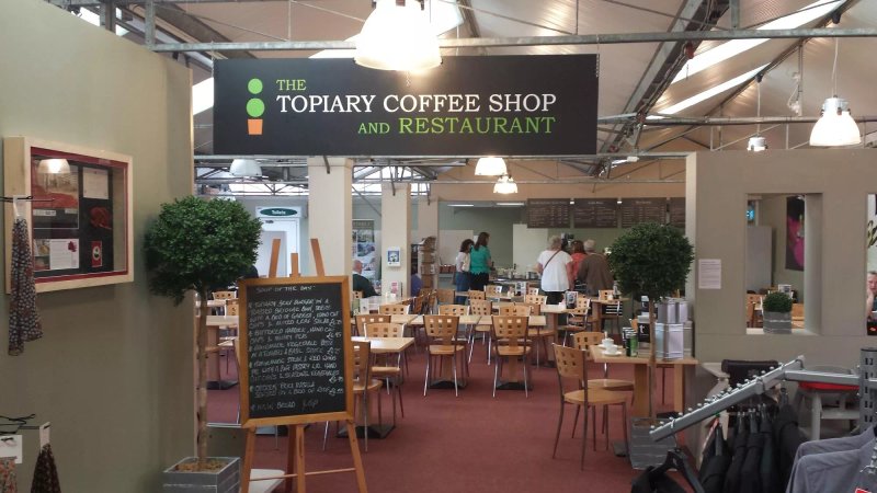 Daleside Garden Centre