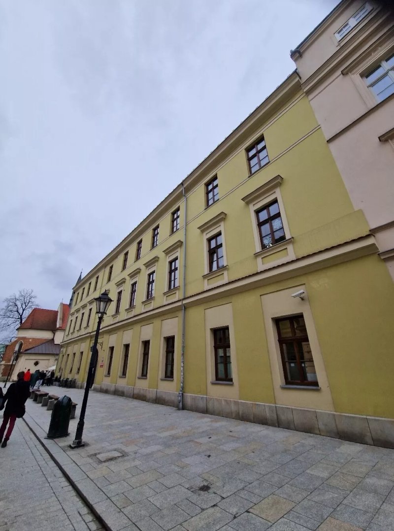 65 Ulica Grodzka Building